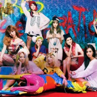Girls' Generation Profile